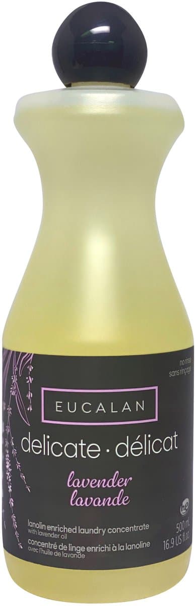 Eucalan Lavendel-500ml — afbeelding 1