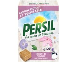Persil Waspoeder Savon boeket de Provence 33SC 1,65KG