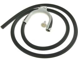 Bosch/Siemens 12029956 / SC3 afvoerslang voor wasdroger