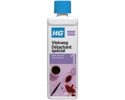 HG - Vlekweg Nr1 - 6 x 50 ml - Voordeelverpakking