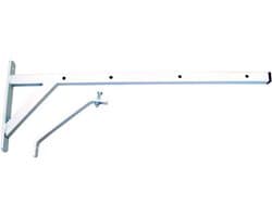 81301-B Wasrek 550 x 20 x 20 mm - Imex De Vos