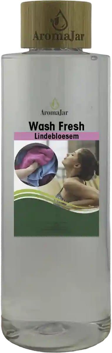 Wasparfum Lindebloesem — afbeelding 1