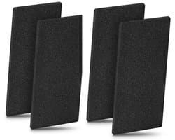 Filter voor wasdroger 4-pack — afbeelding 1