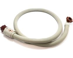 Plieger - Aanvoerslang met waterstop - 150cm - 3/4"