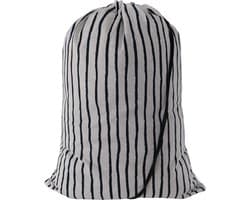 Bluvardi Katoenen waszak -Heavy Duty XL- met trekkoord -Arbo