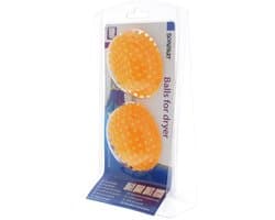 wasdrogerbal soft 2 stuks