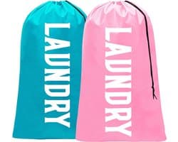 Waszak – ruime waszak – grote waszakken – laundry bags – laundry bag