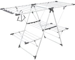 5Five Droogrek 24 meter - Opvouwbaar - Extra stevig — afbeelding 1