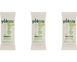 YOKUU - Probiotische Textielverfrisser - 3 Pearls - Sunny Meadow - Vrij van Schadelijke Chemicaliën
