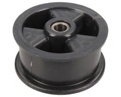 Zanussi Spanrol Kunststof -breed- Z 100-MD 110R 1250125034 — afbeelding 1