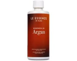 Le Essenze di Elda Wasparfum Argan 500 ml