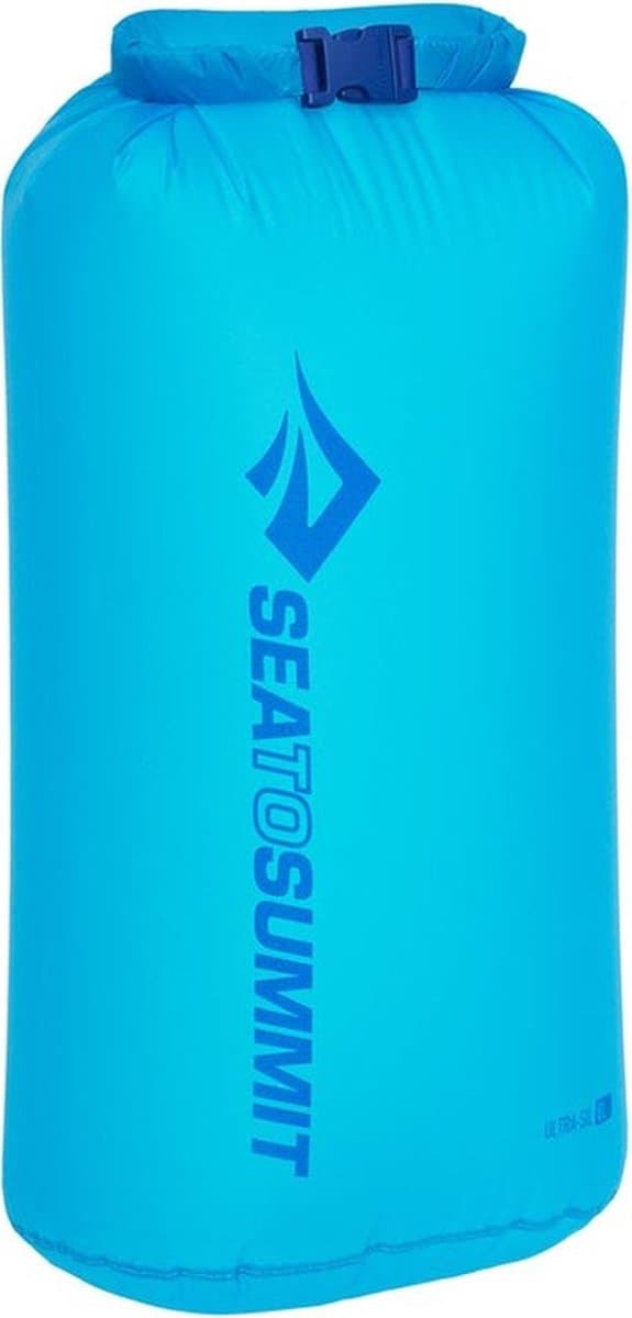 Sea To Summit Ultrasil 20l Droge Zak Blauw — afbeelding 1