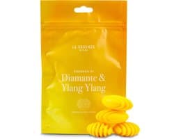 Le Essenze di Elda Powerpods Diamante Ylang Ylang
