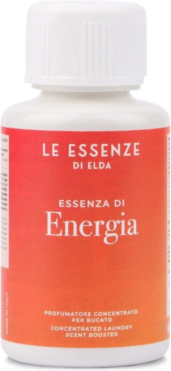 Wasparfum Energia 100ml — afbeelding 1