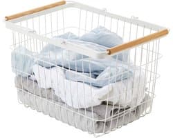 Yamazaki Wasmand Klein - Tosca - Wit