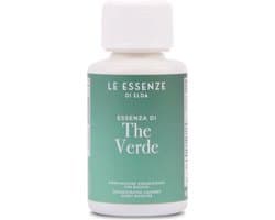 Wasparfum Le Essenze di Elda The Verde 100 ml