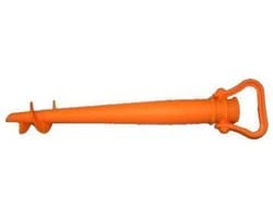 Outdoor - Parasolhouder - Kunststof 27mm
