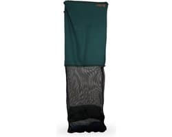 STNKY Pro edition Wasbare sport-, reis-, wastas XL - Groen - 26 liter - Geurloos