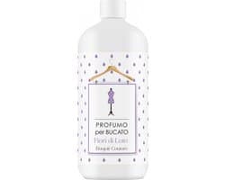 Boujoir Couture wasparfum Fiori di Loto 500ml Frisse was – Heerlijke geur – Textielverfrisser – Wasverzachter
