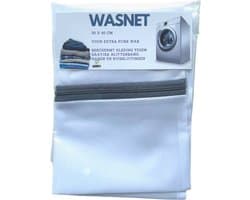 3BMT Wasnet voor Wasgoed - Waszakje voor Lingerie - 30 x 40 cm — afbeelding 1
