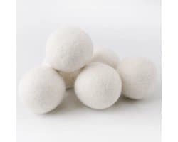 Drogerballen 3 Stuks