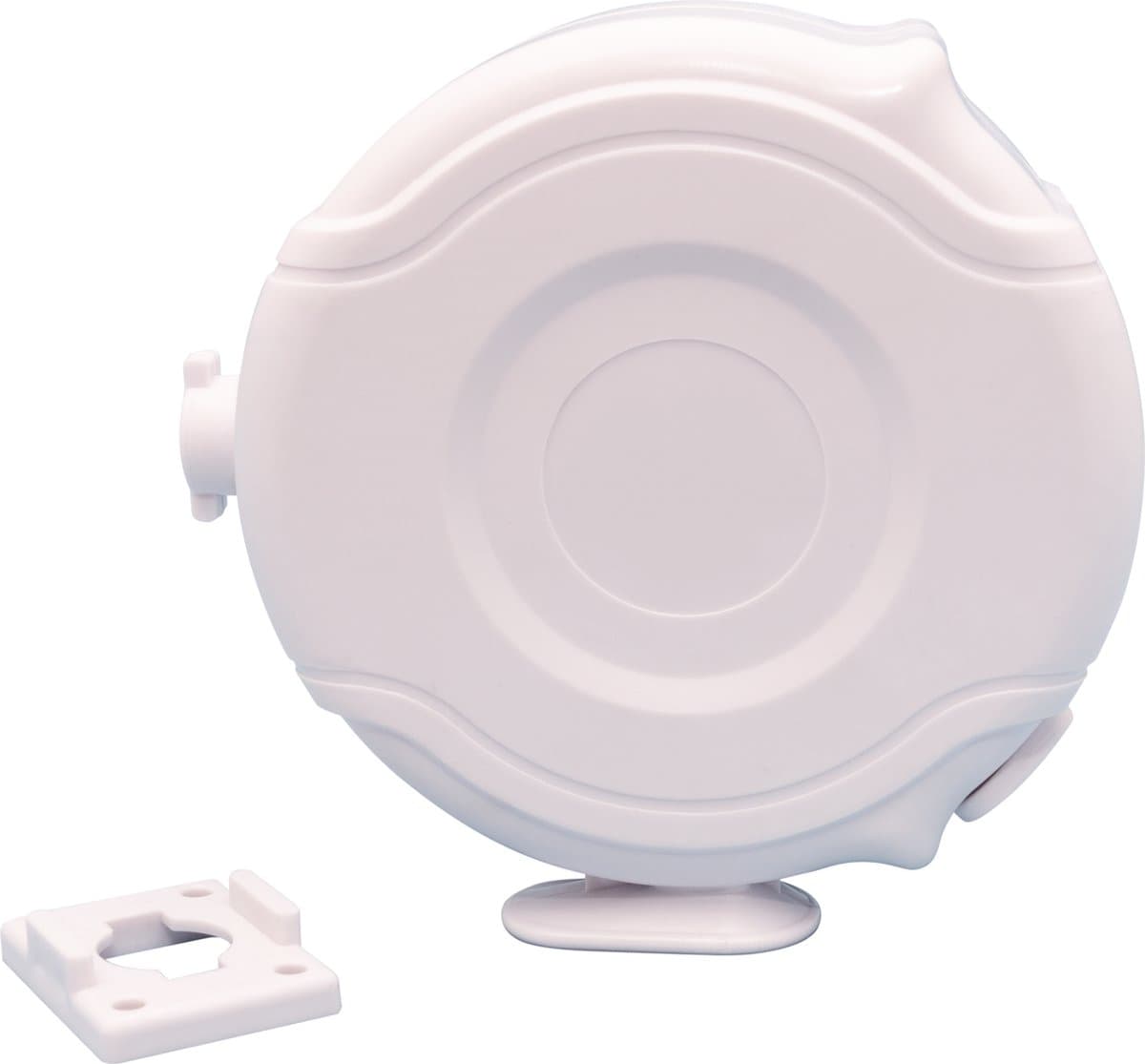 St. Helens Home & Garden 2 x 13 m intrekbare dubbele waslijn — afbeelding 1