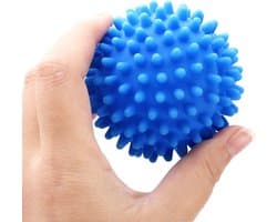 2 Drogerballen-Wasballen voor de wasmachine- Wasdrogerballen- Droogballen- Wasmachine ballen- Bwa Commerce — afbeelding 1