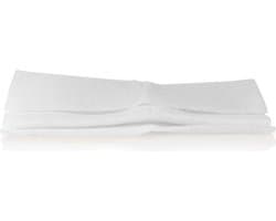 Nedis Vetfilter voor Afzuigkap - 57 x 47 cm - Op maat te knippen — afbeelding 1