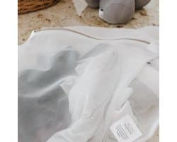 Circle Home Waszakjes LOADS of FUN - Wassen - 1 set - Wasnet - Beschermt kleding - Milieuvriendelijk
