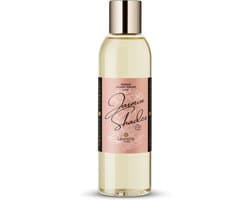 SnelShoppen - Premium Wax Perfume - Jasmin Shades - Geurboosters voor Wasgoed - 200 ml - Frisse Jasmijn Geur - Ideaal voor Huishoudens en Speciale Gel