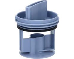 La Sheba Wasmachine pluizenzeef filter geschikt voor Bosch, Siemens 00647920, 00605010 - 1 Stuk