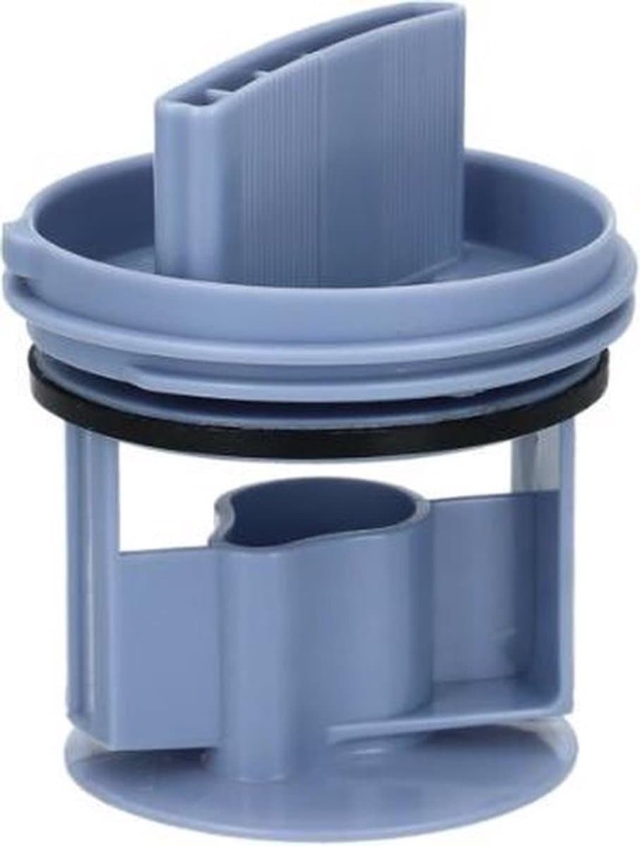 La Sheba Wasmachine pluizenzeef filter geschikt voor Bosch, Siemens 00647920, 00605010 - 1 Stuk — afbeelding 1