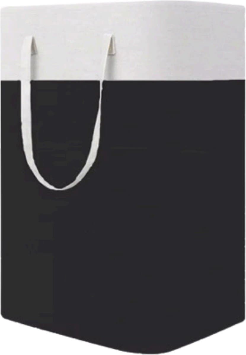 Linnenmand - Wassorteerder - Linnenzak Vuile Was - Laundry Bag Travel - Linnenzak — afbeelding 1