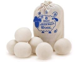 Drogerballen - Drogerballen Voor Wasdrogers - Droger Ballen - Drogerbollen — afbeelding 1
