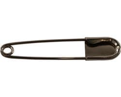 Wasserijspeld - 127x3,2 mm — afbeelding 1