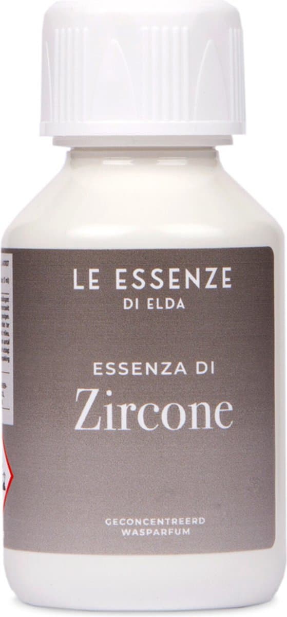 Wasparfum Zircone 100 ml — afbeelding 1