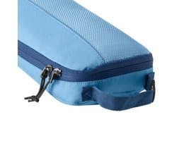 Eagle Creek Pack-It Reveal Slim Cube - 2L - Blue Dawn