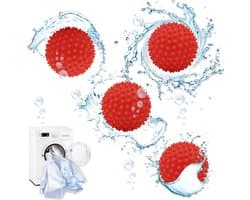 Drogerballen - Voor wasdrogers - Droger ballen - Drogerbollen - Must have voor uw droger!
