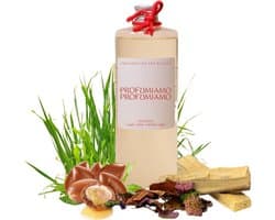 Wasparfum Inverno 400ml - Profumiamo Italia — afbeelding 1