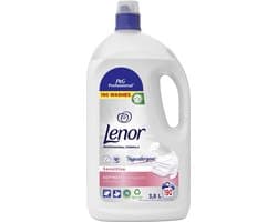 Lenor Professional Wasverzachter Sensitive - 190 wasbeurten - 3,8 L