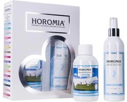 Horomia Geschenkset Fresh Cotton 500 ml — afbeelding 1