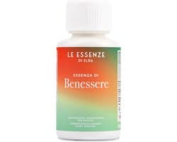 wasparfum Le essenze Di elda Benessere 100ml