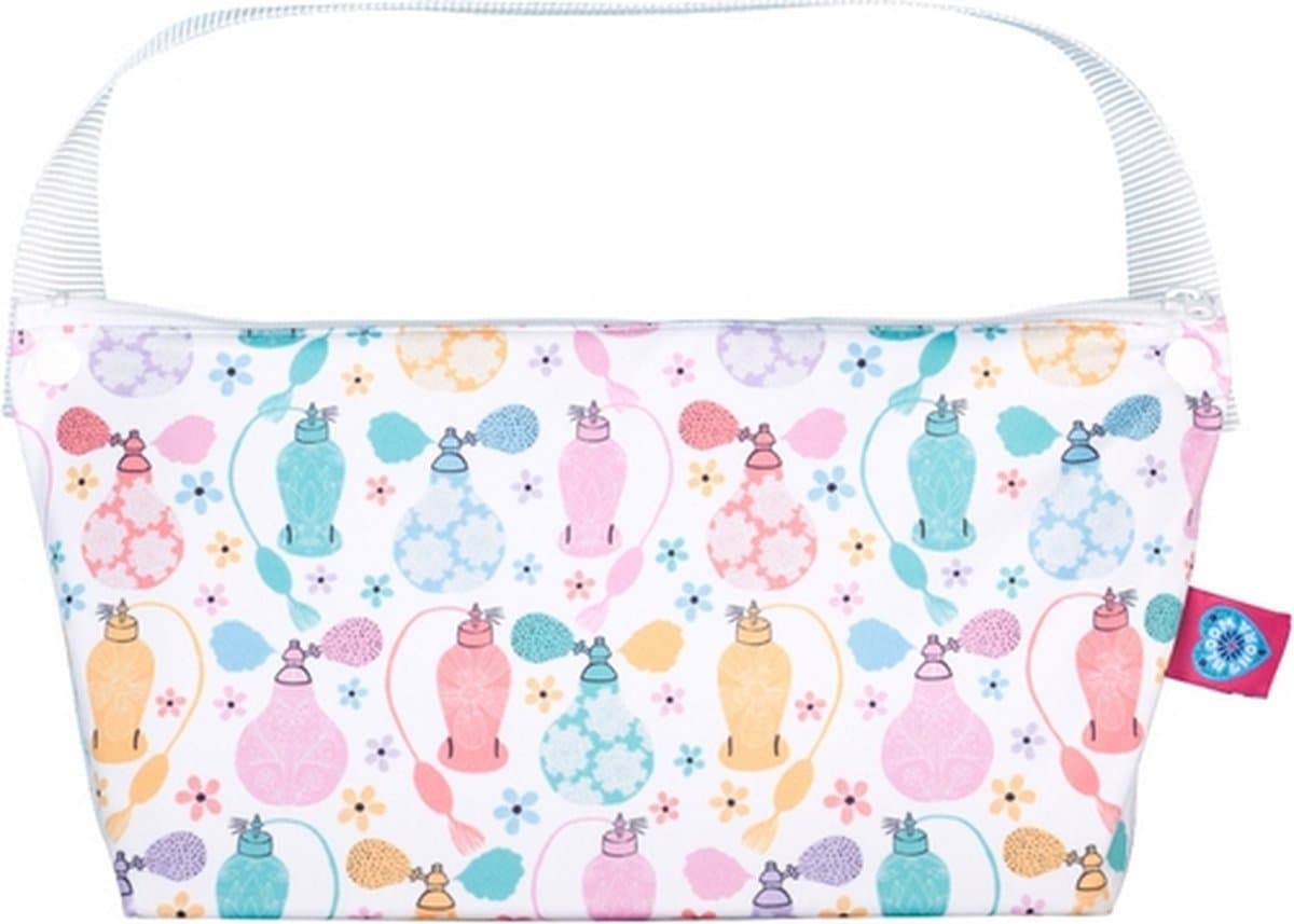 TotsBots Bathroom Bag Eau — afbeelding 1