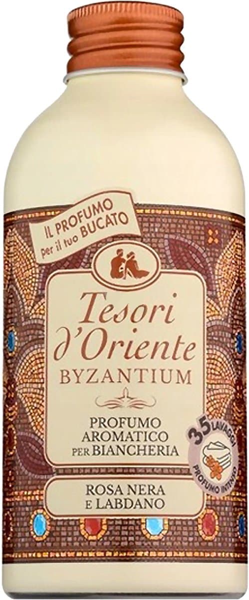 Tesori d'Oriente Byzantium Parfum voor de Was 250 ml — afbeelding 1