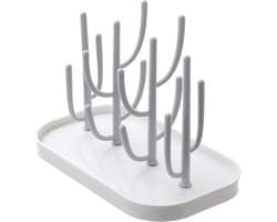 Flessendroger, afneembare flessendroger voor flessen, bekers en accessoires