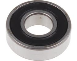WHIRLPOOL - KOGELLAGER 6203 2RS -- 17x40x12 - 481252028158