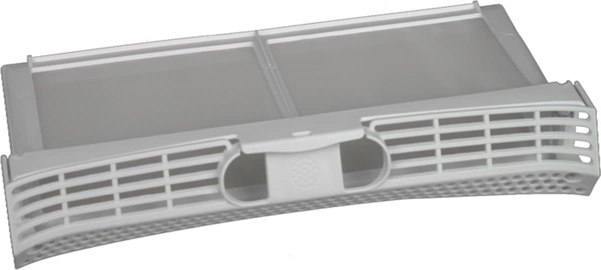 Siemens Bosch PluizenFilter Vulmond Wasdroger 00652184 — afbeelding 1
