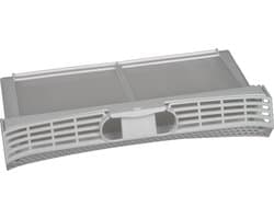 Bosch Siemens pluizenzeef 00652184