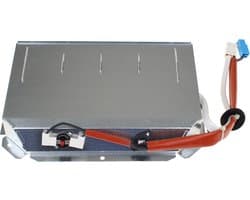Geschikt voor BEKO - VERWARMINGSELEMENT DROOGKAST -TKF8439/DCU8332X - ALTERN. - 2970101400