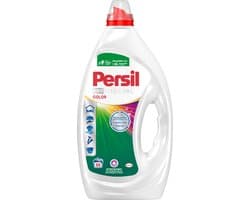 Persil Professional Color - Vloeibaar Wasmiddel - Gekleurde Was - 88 Wasbeurten